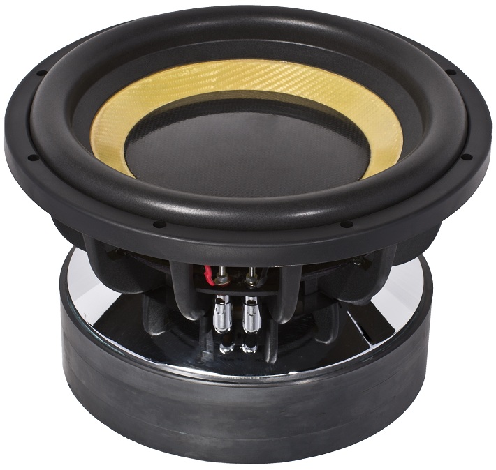 Автомобильный сабвуфер Gladen Audio SPL 12 COMPETITION Автомобильный сабвуфер Gladen Audio SPL 12 COMPETITION